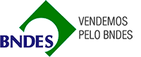 Logo BNDES