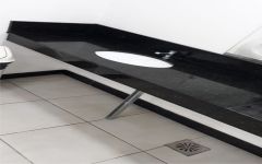 Tampo em Preto São Gabriel