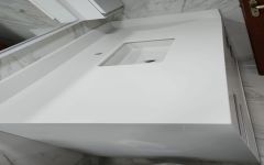 Tampo em Super Branco Prime