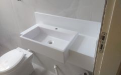 Tampo em Branco Super Prime