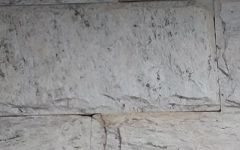 Miracema Branco Neve Almofadada