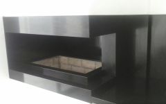 Churrasqueira em Granito Preto São Gabriel