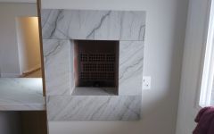 Churrasqueira em Quartzito Denalli