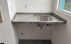 Tampo em Silk Exótico